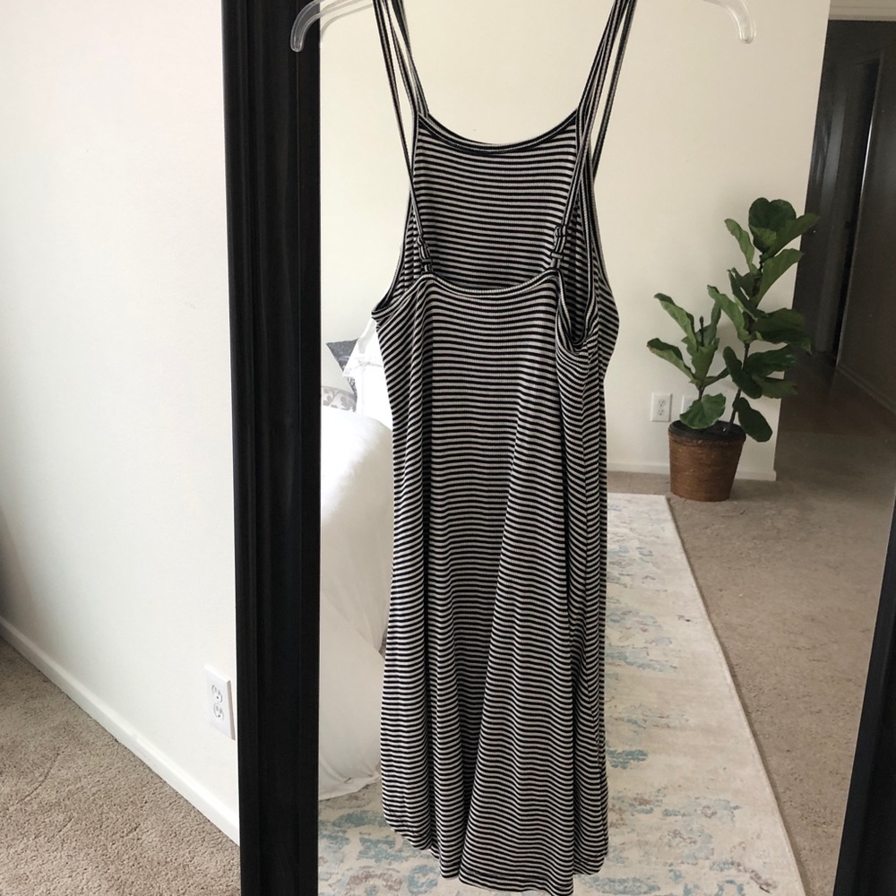 Striped mini - Picture 2 of 4